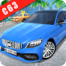 Car Simulator C63 Mod Apk [Unlocked] 1.63