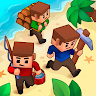 Isle Builder Click to Survive Mod Apk [No Ads Free Rewards] 0.3.18