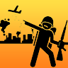 Stickmans of Wars RPG Shooter Mod Apk [Unlimited money] 4.4.10