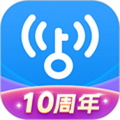 WIFI萬能鑰匙免費版