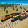 Train and rail yard simulator Mod Apk [Speed Hack] 1.1.20