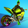 Wild Wheels Bike Racing Mod Apk [Unlimited money] 1.0.25