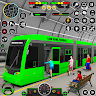 Bus Games  Bus Simulator Mod Apk [No Ads Free Rewards] 1.1.3