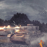 Panzer War Mod Apk [No Ads Free Rewards] 2024.2.18.6-OBT