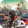 City of Crime: Gang Wars Mod Apk [Speed Hack] 1.2.62