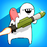 Missile Dude RPG : idle hero Mod Apk [Unlimited money] 109