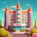 Merge Hotel Mod Apk [Speed Hack] 32.0