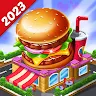 Cooking Crush Cooking Games Mod Apk [Unlimited money] 2.3.1