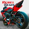 Rebel Gears Drag Bike CSR Moto Mod Apk [Unlimited money] 3.0.01