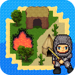 Survival RPG: Open World Pixel Mod Apk [Free Shopping] 4.2.2