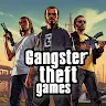 Grand Gangster Theft Auto game Mod Apk [Unlimited money] 1.2