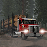 Truck Simulator Wood Transport Mod Apk [Unlimited money] 2.7