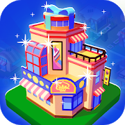 Shopping Mall Tycoon Mod Apk [Speed Hack] 1.3.6