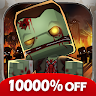 Call of Mini Zombies Mod Apk [Unlocked] 4.4.2