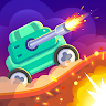 Mad Royale io Tank Battle Mod Apk [Unlimited money] 1.85