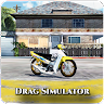 Drag Bike Simulator SanAndreas Mod Apk [Unlimited money] 1.01