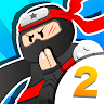 Ninja Hands 2 Mod Apk [No Ads Free Rewards] 0.2.6