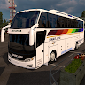 Bus Simulator Lintas Jawa 2023 Mod Apk [Unlimited money] 1.0