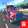 Truck Simulator PRO 2 Mod Apk [Unlimited money] 1.8