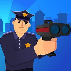 Let's Be Cops 3D Mod Apk [Unlimited money] 1.9.7