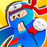 Ninja Hands Mod Apk [No Ads] 0.5.4