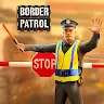 Border Patrol Police Game Mod Apk [Free Shopping] 6.1