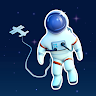 Idle Space Station Tycoon Mod Apk [No Ads Free Rewards] 1.13.0