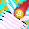 CryptoBall - Earn Real Bitcoin Mod Apk [Speed Hack] 0.56