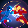 Stickman Hero Fight Mod Apk [No Ads Free Rewards] 2.6.1