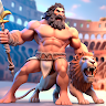 Gladiator Heroes Clash Kingdom Mod Apk [Speed Hack] 3.4.23