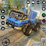 Mud Truck Simulator 2023 Mod Apk [No Ads] 1.0