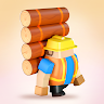 Wood Factory – Lumber Tycoon Mod Apk [Speed Hack] 0.2.1