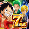 ONE PIECE Thousand Storm Mod Apk [Speed Hack] 1.46.3