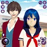 Sakura High School Girls Games Mod Apk [Unlimited money] 0.2.6