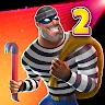 Robbery Madness 2 Mod Apk [Unlimited money] 2.2.4