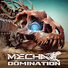 Mecha Domination Rampage Mod Apk [Speed Hack] 2.8.8