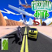 Freeroam City Online Mod Apk [Speed Hack] 1