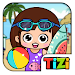 Tizi Town - My Hotel Games Mod Apk [Free Shopping] 2.3.0