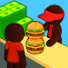 Burger Ready Mod Apk [Speed Hack] 7.8