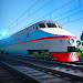 Electric Trains Mod Apk [No Ads] 0.801