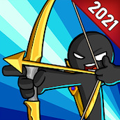 Stickman Battle 2021: Stick Fight War Mod Apk [Unlimited money] 4.1.0