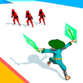 Crowd Master 3D Mod Apk [Unlimited money] 2.15.3