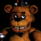 弗萊迪的夜班手機版中文版（Five Nights at Freddy）v2.0.1