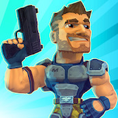 Major Mayhem 2 Mod Apk [Speed Hack] 1.205.2024011525