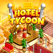 Hotel Tycoon Empire Idle Manager Simulator Games Mod Apk [Speed Hack] 2.1.1