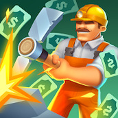 Metal Empire: Idle Factory Inc Mod Apk [No Ads] 1.5.7