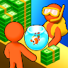 Aquarium Land Mod Apk [Unlimited money] 1.58