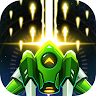 Galaxy Attack Space Shooter Mod Apk [Speed Hack] 1.8.09