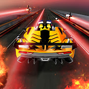 Chaos Road: Combat Racing Mod Apk [Speed Hack] 5.10.5