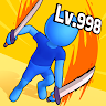 Hit Run Solo Leveling Mod Apk [Unlimited money] 0.50.0